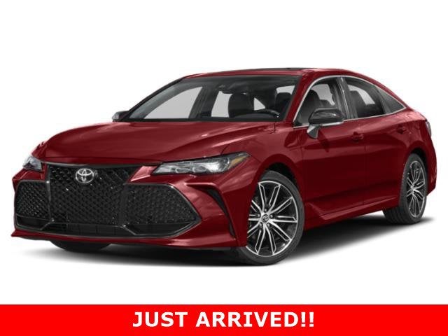 2019 Toyota Avalon Base