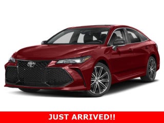 2019 Toyota Avalon Base