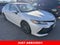2021 Toyota Camry Hybrid XLE