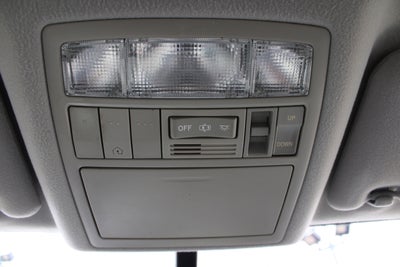 2011 Toyota Venza 4dr Wgn V6 AWD (Natl)