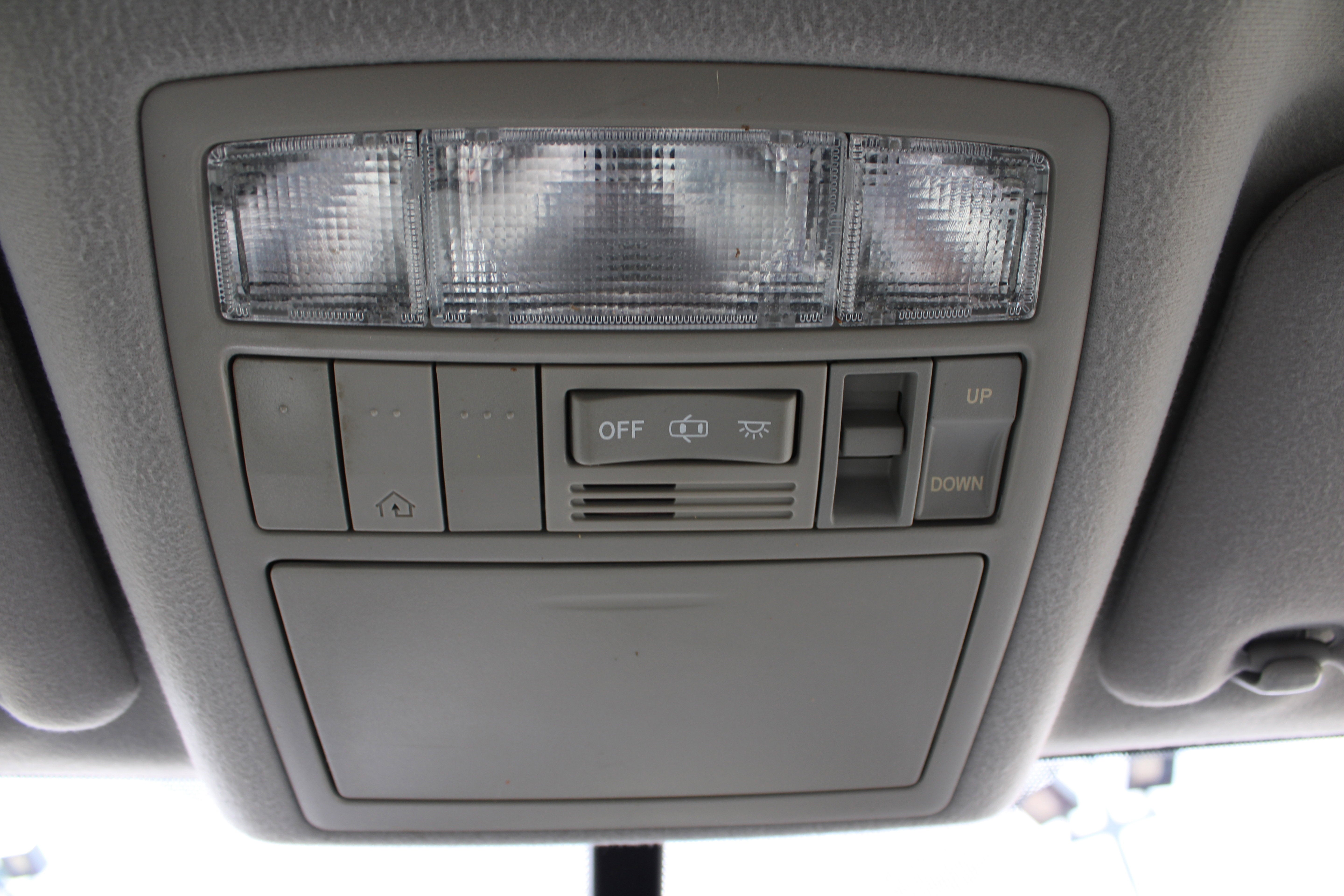 2011 Toyota Venza 4dr Wgn V6 AWD (Natl)