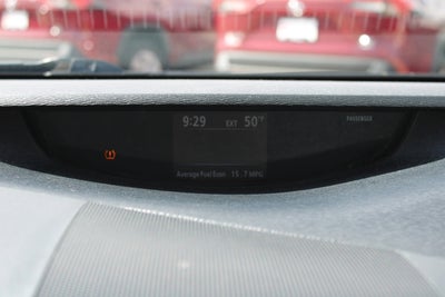 2011 Toyota Venza 4dr Wgn V6 AWD (Natl)