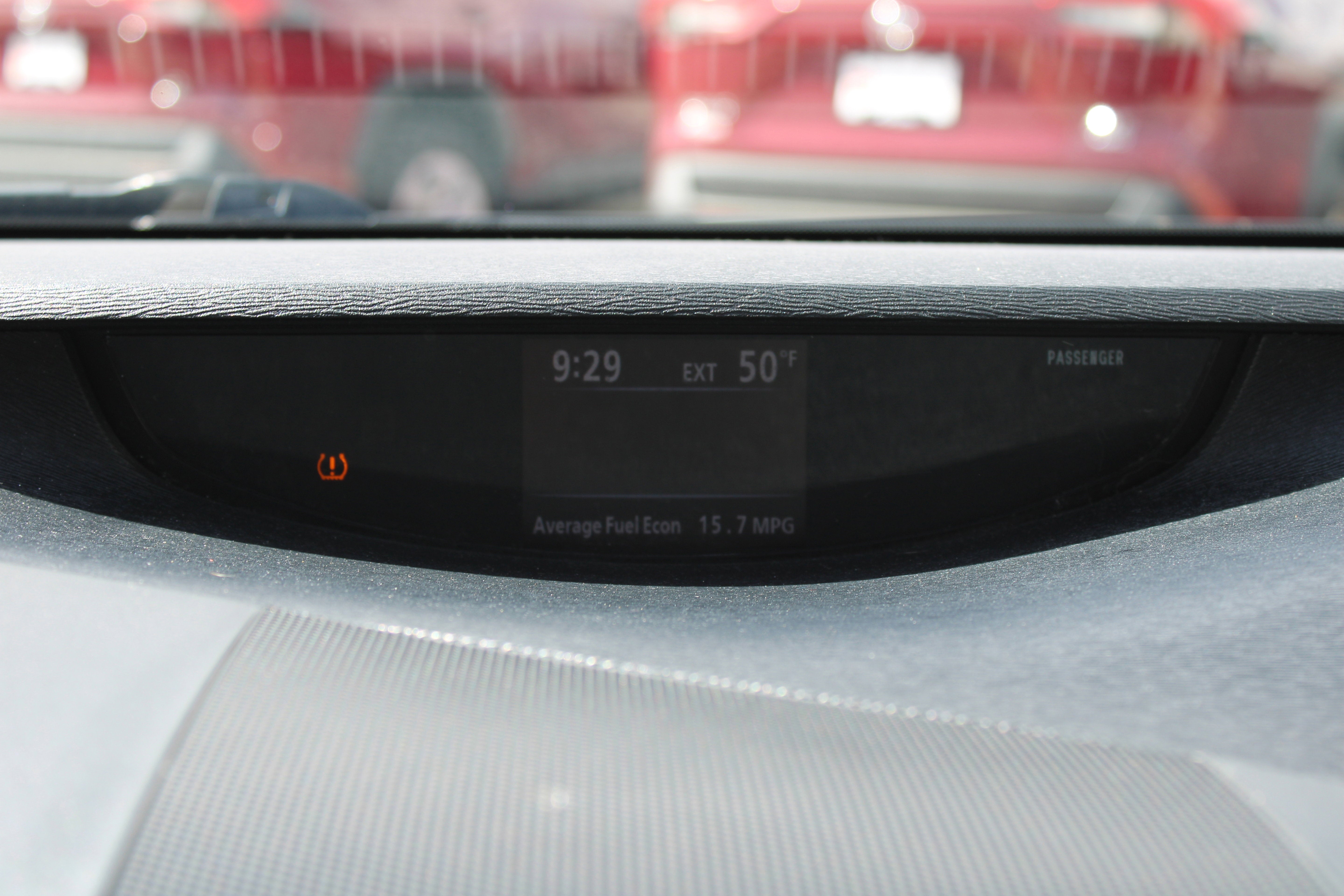 2011 Toyota Venza 4dr Wgn V6 AWD (Natl)