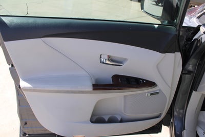 2011 Toyota Venza 4dr Wgn V6 AWD (Natl)