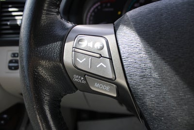 2011 Toyota Venza 4dr Wgn V6 AWD (Natl)