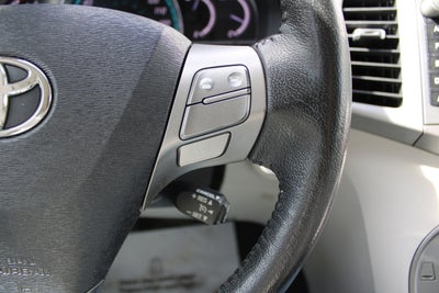2011 Toyota Venza 4dr Wgn V6 AWD (Natl)