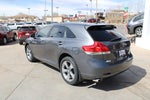 2011 Toyota Venza 4dr Wgn V6 AWD (Natl)