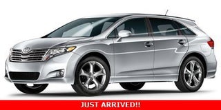 2011 Toyota Venza 4dr Wgn V6 AWD (Natl)