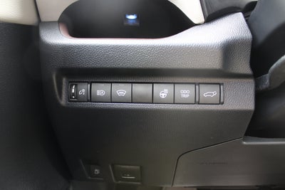 2023 Toyota RAV4 Hybrid Limited