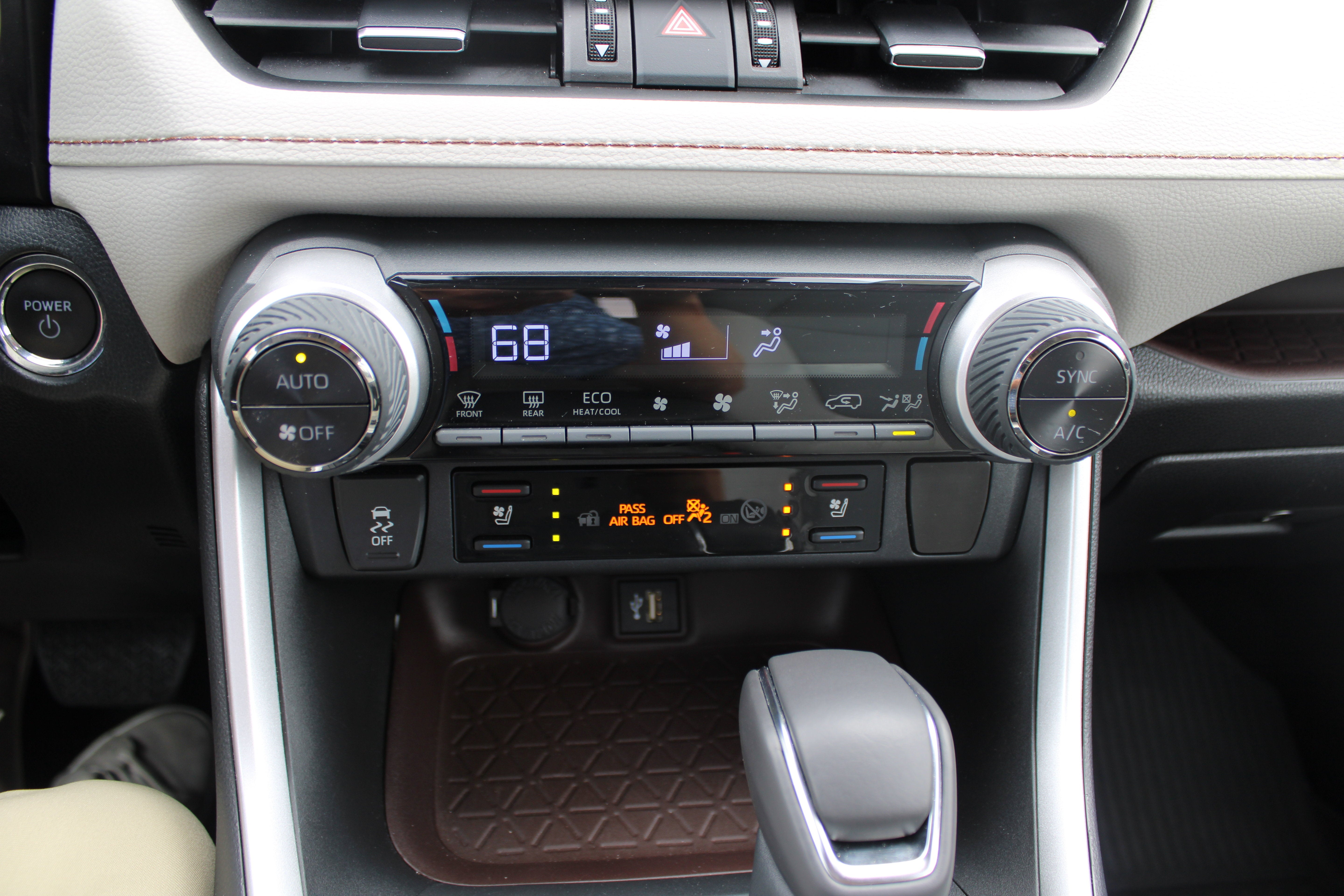 2023 Toyota RAV4 Hybrid Limited