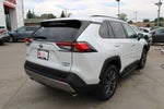 2023 Toyota RAV4 Hybrid Limited