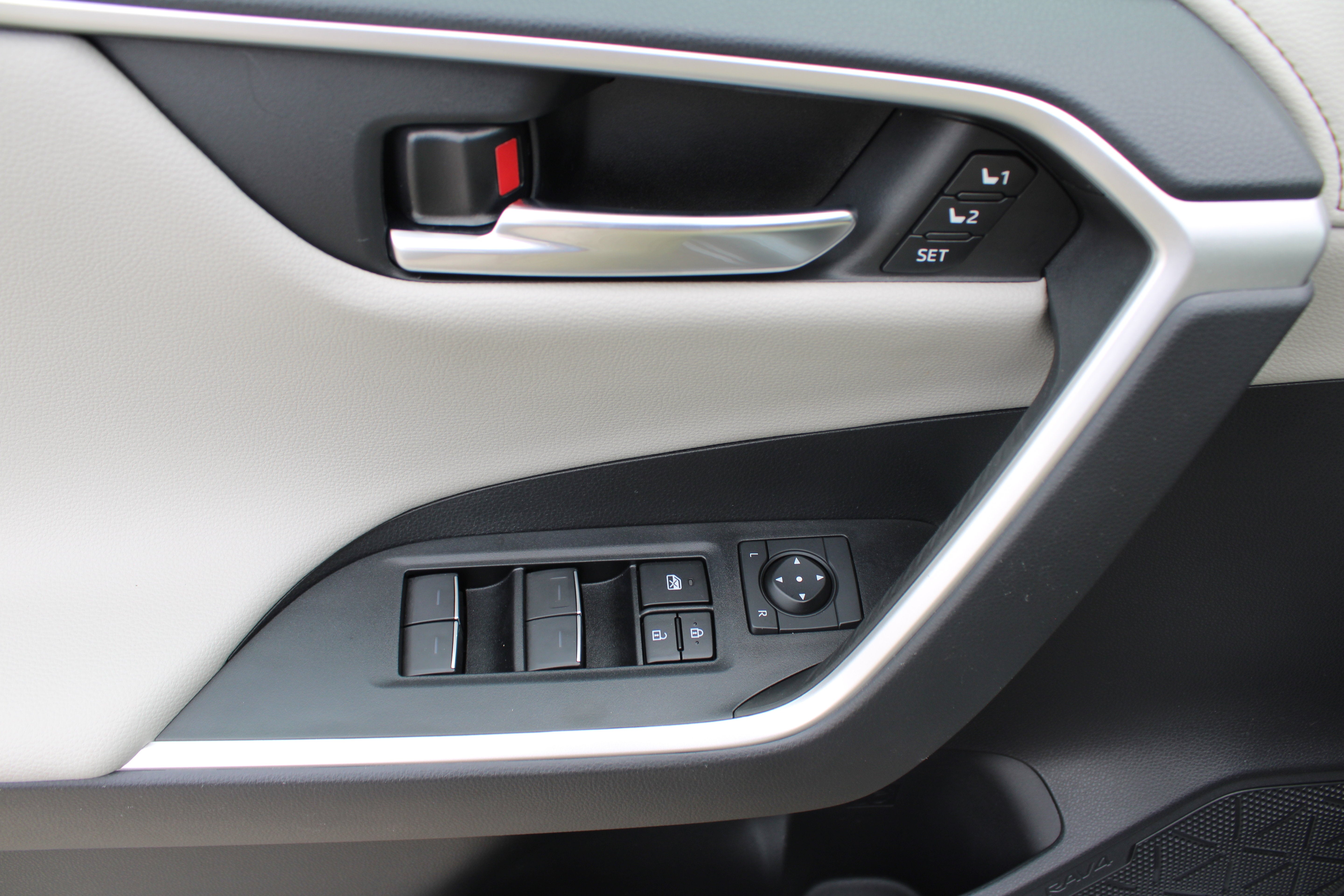 2023 Toyota RAV4 Hybrid Limited