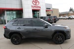2025 Toyota RAV4 Hybrid XSE