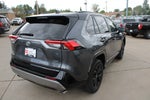 2025 Toyota RAV4 Hybrid XSE