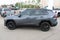 2025 Toyota RAV4 Hybrid XSE