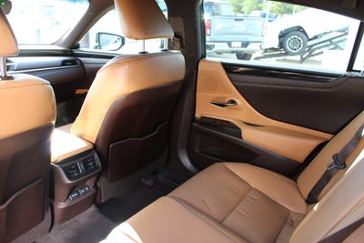 2021 Lexus ES ES 350