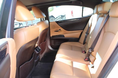 2021 Lexus ES ES 350