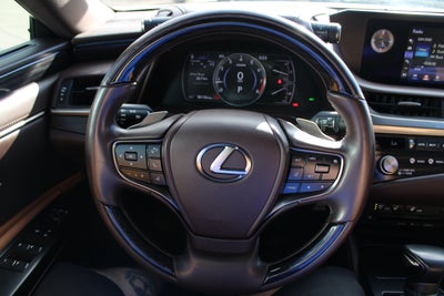 2021 Lexus ES ES 350