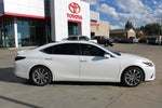 2021 Lexus ES ES 350