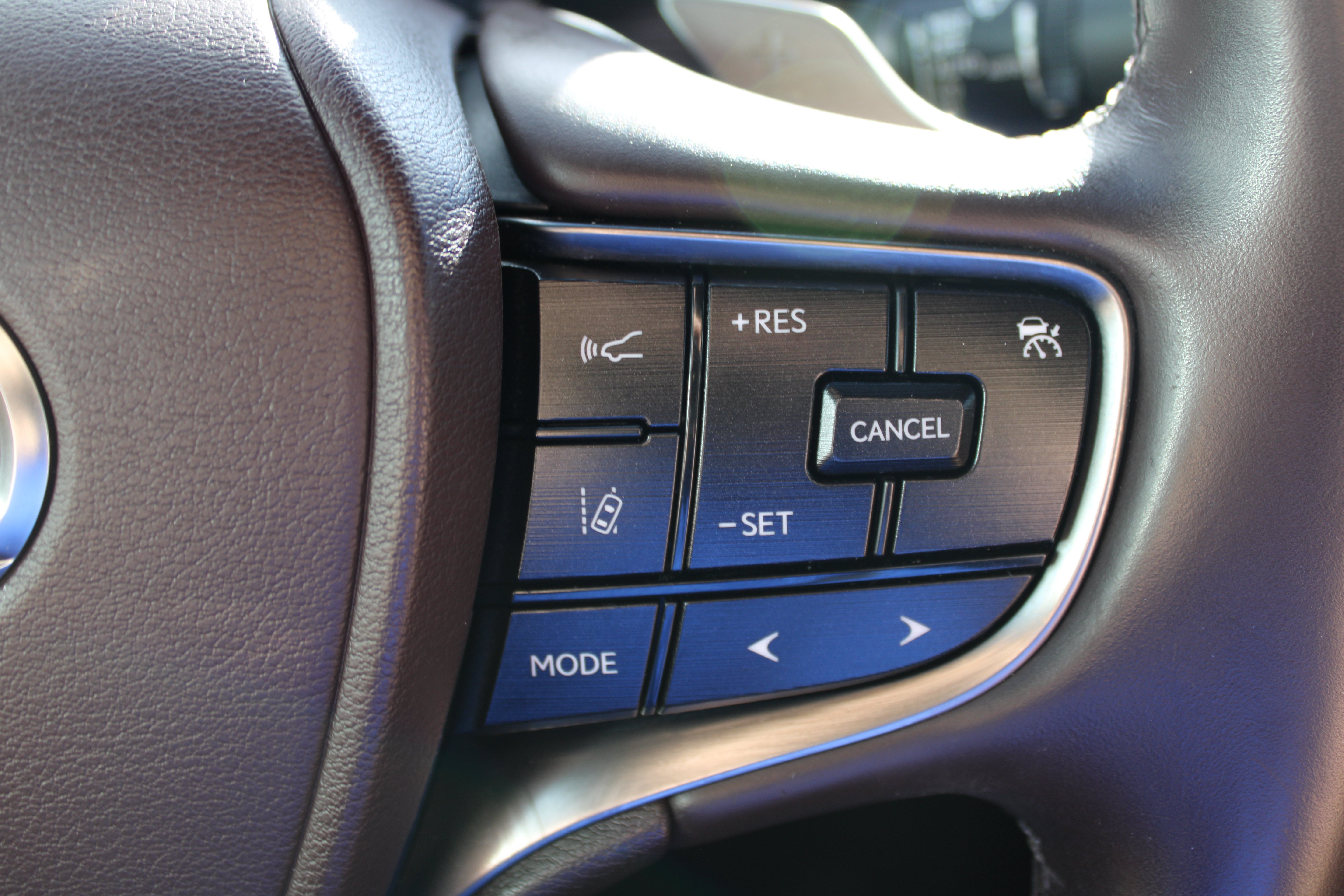 2021 Lexus ES ES 350