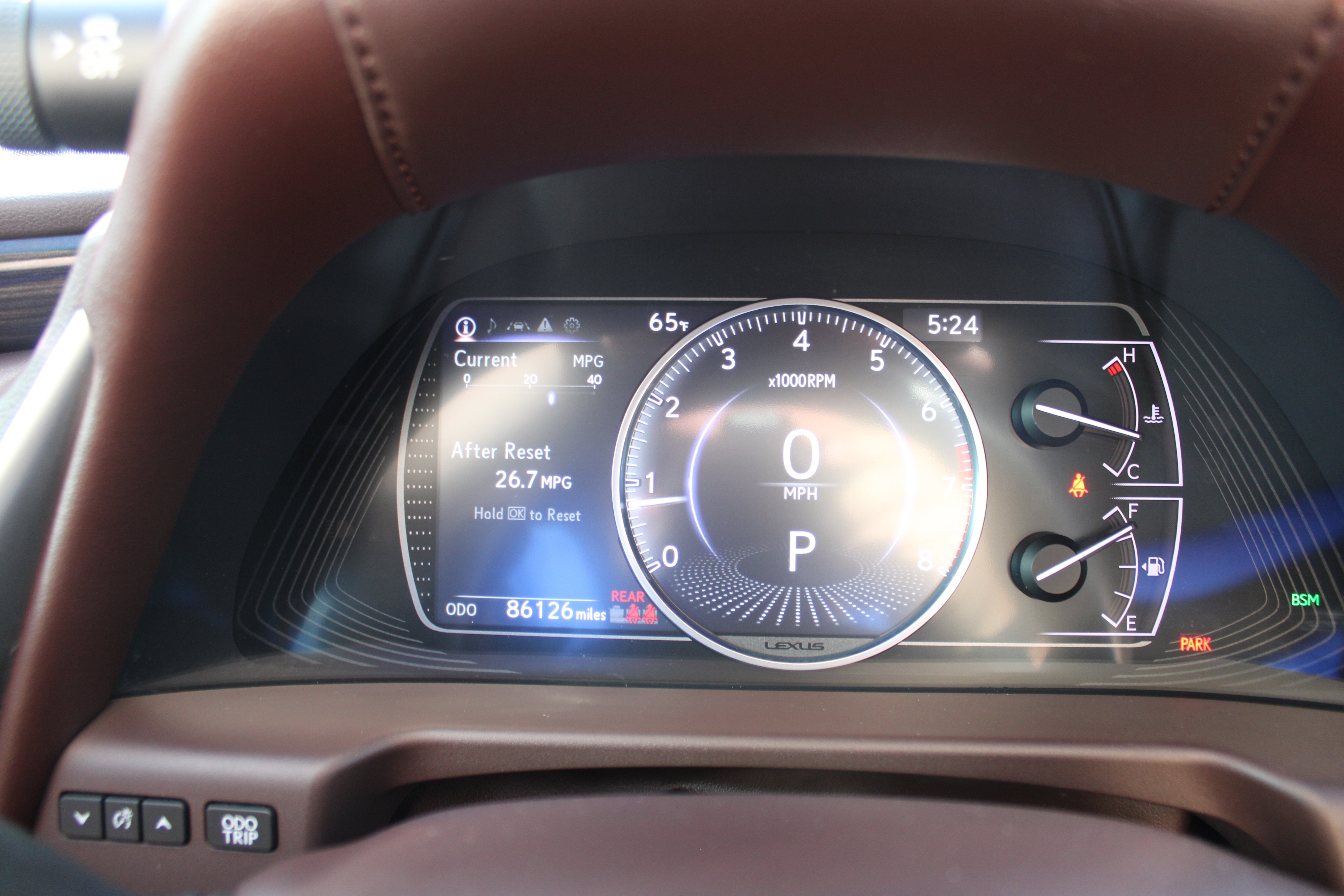 2021 Lexus ES ES 350