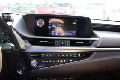 2021 Lexus ES ES 350