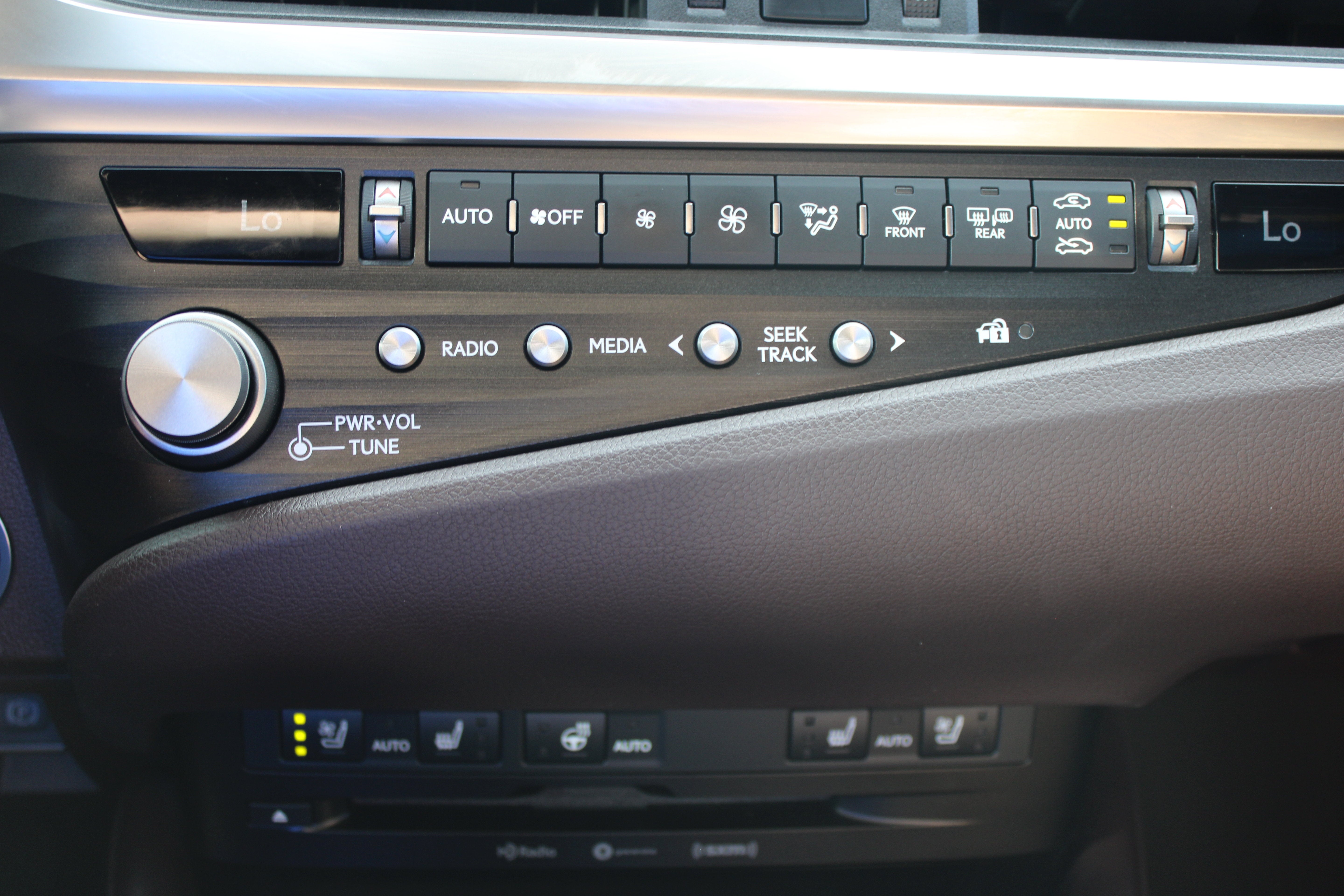 2021 Lexus ES ES 350