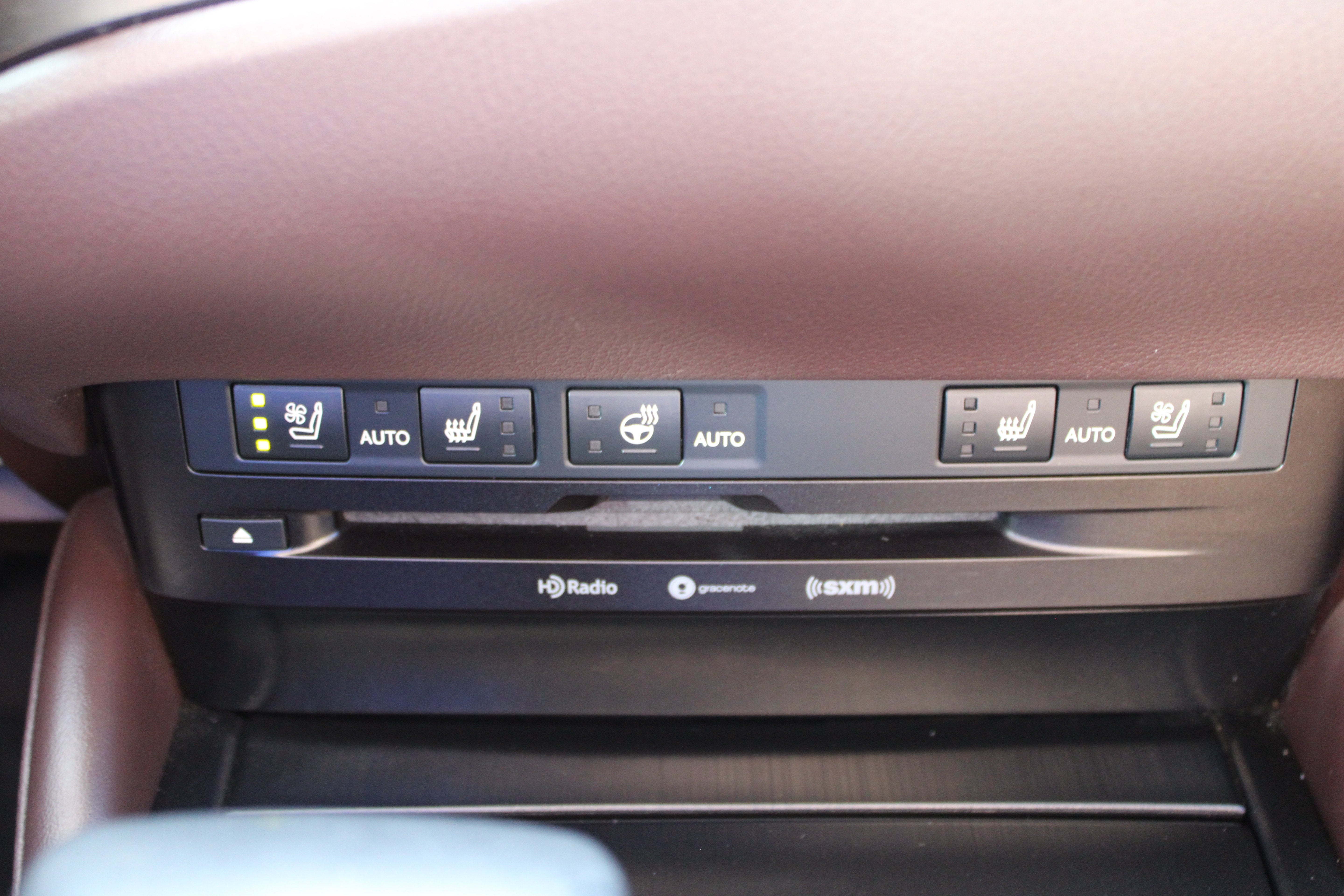 2021 Lexus ES ES 350