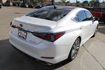 2021 Lexus ES ES 350