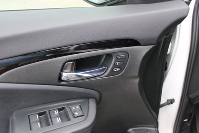 2022 Honda Pilot Elite