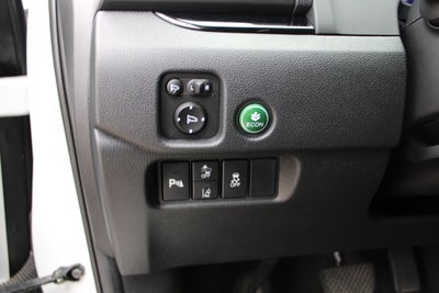 2022 Honda Pilot Elite