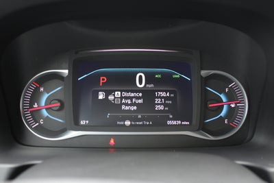 2022 Honda Pilot Elite