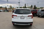 2022 Honda Pilot Elite