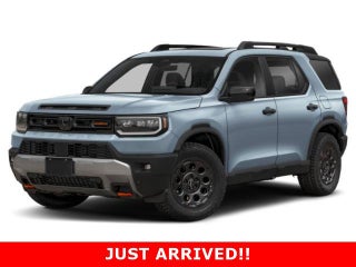 2026 Honda Passport Base