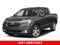 2017 Honda Ridgeline RTL