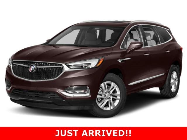 2019 Buick Enclave Avenir