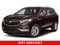2019 Buick Enclave Avenir