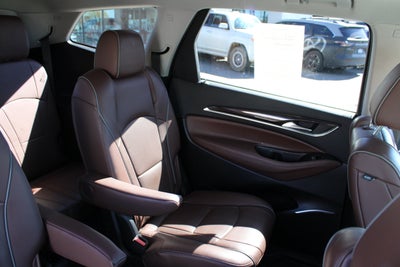 2019 Buick Enclave Avenir