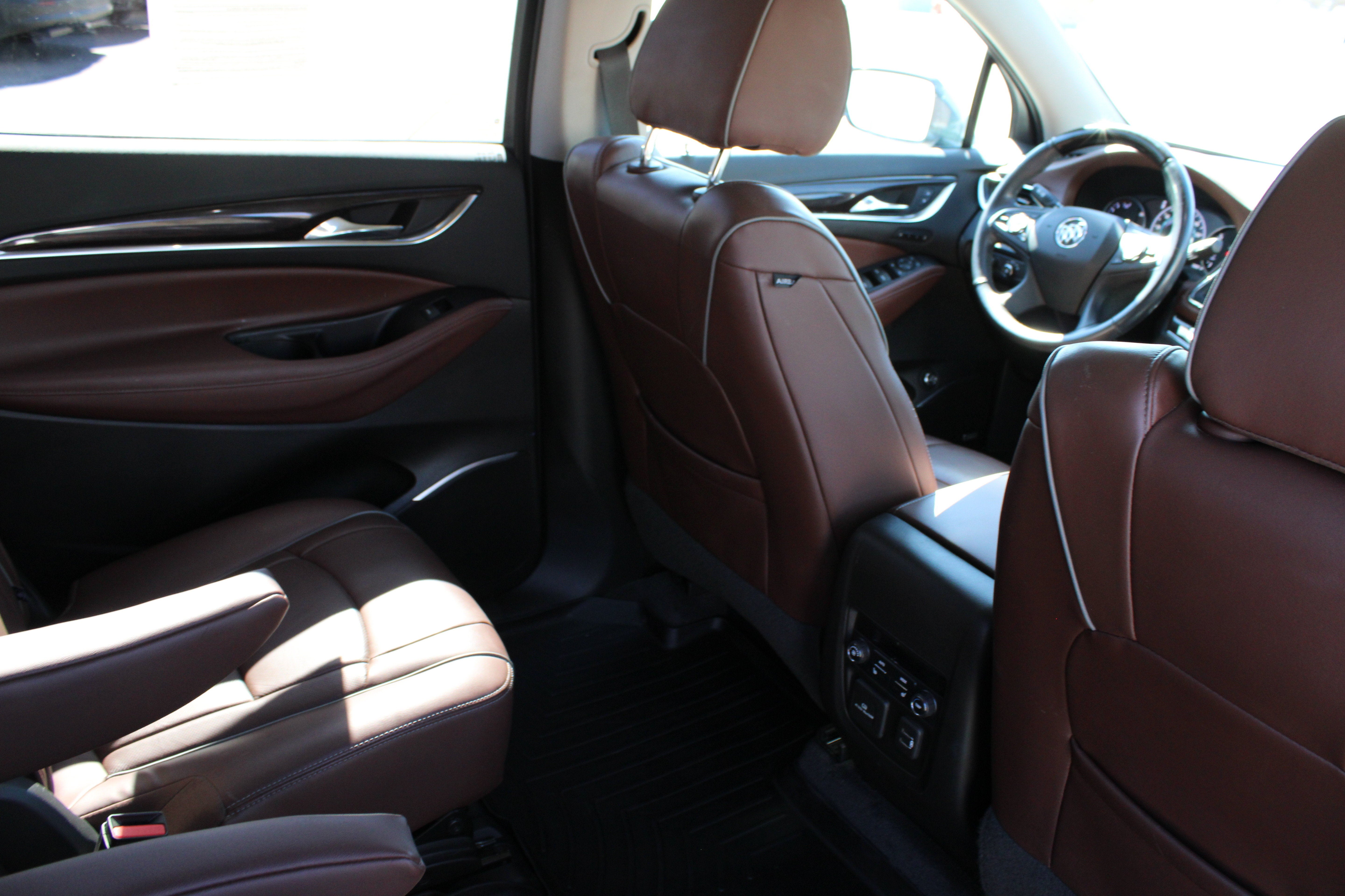 2019 Buick Enclave Avenir
