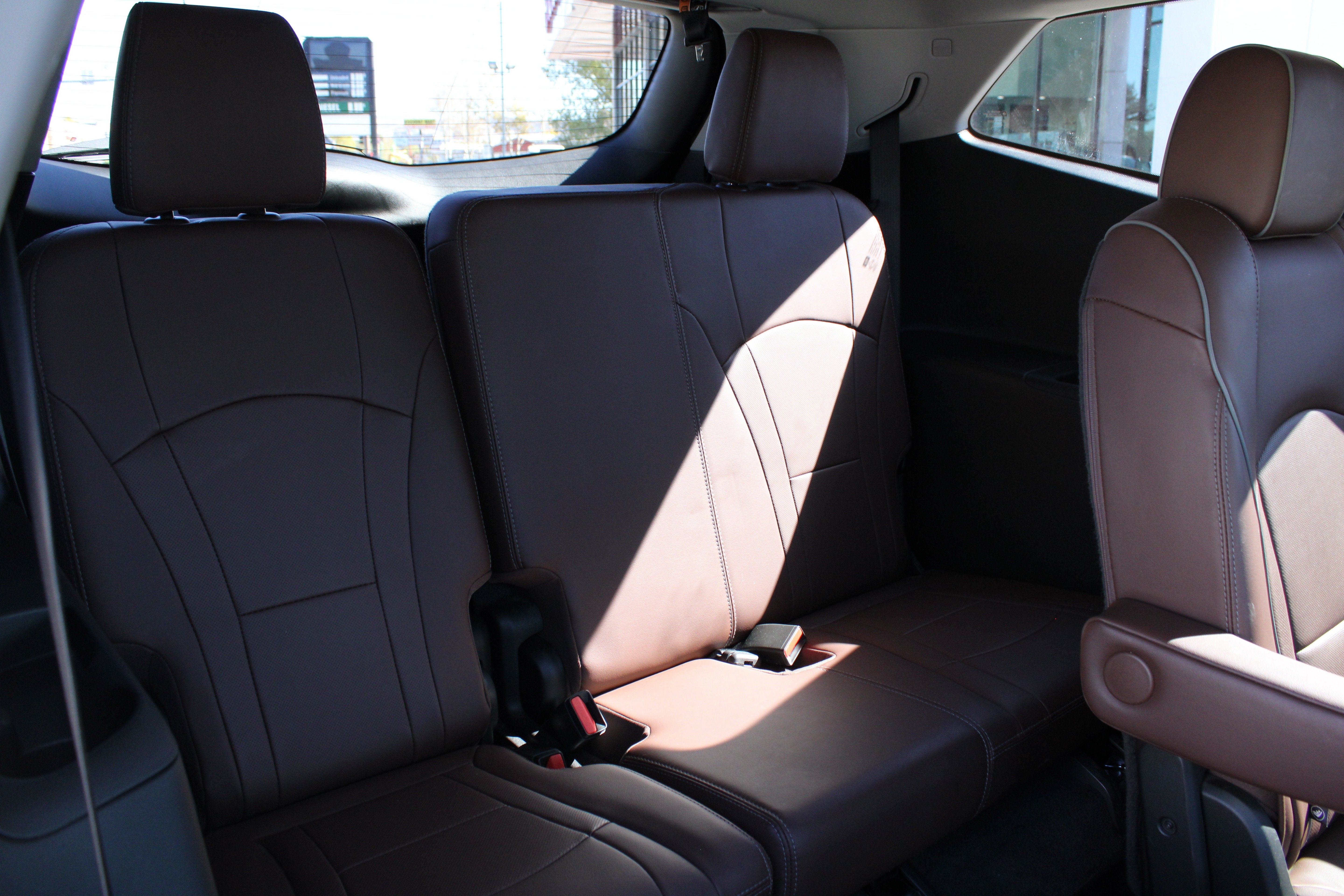 2019 Buick Enclave Avenir
