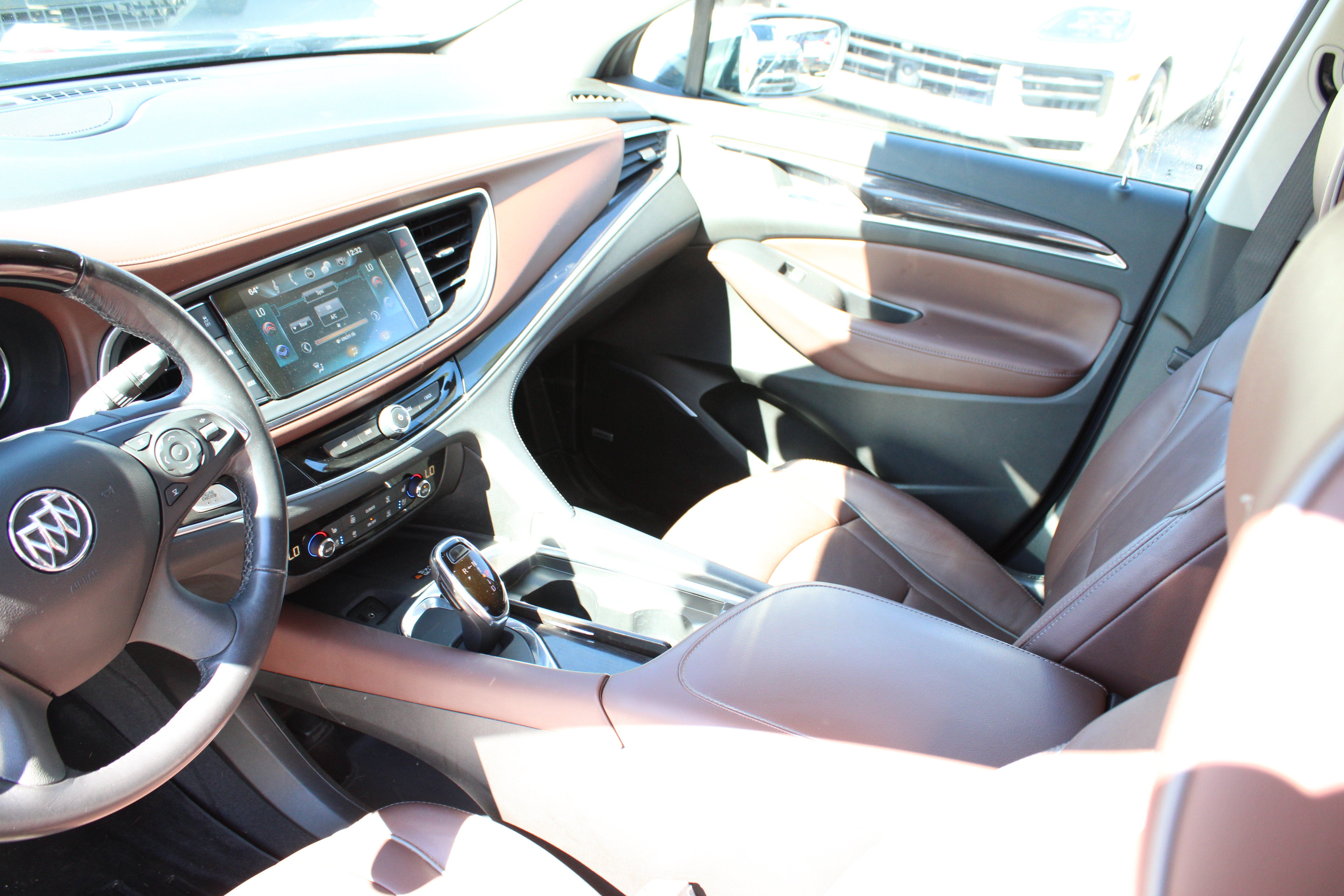 2019 Buick Enclave Avenir