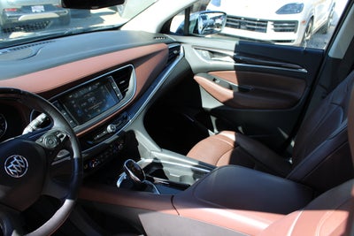 2019 Buick Enclave Avenir
