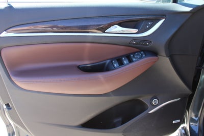 2019 Buick Enclave Avenir