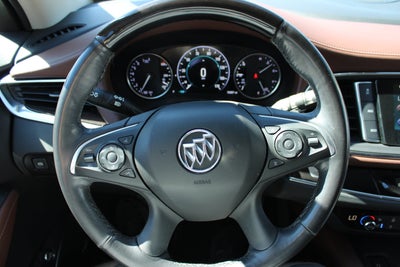 2019 Buick Enclave Avenir
