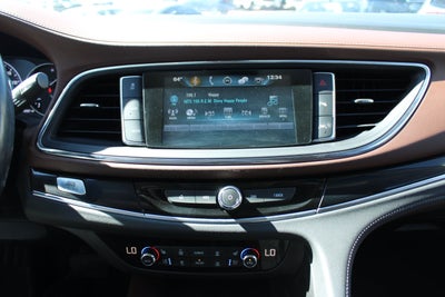 2019 Buick Enclave Avenir