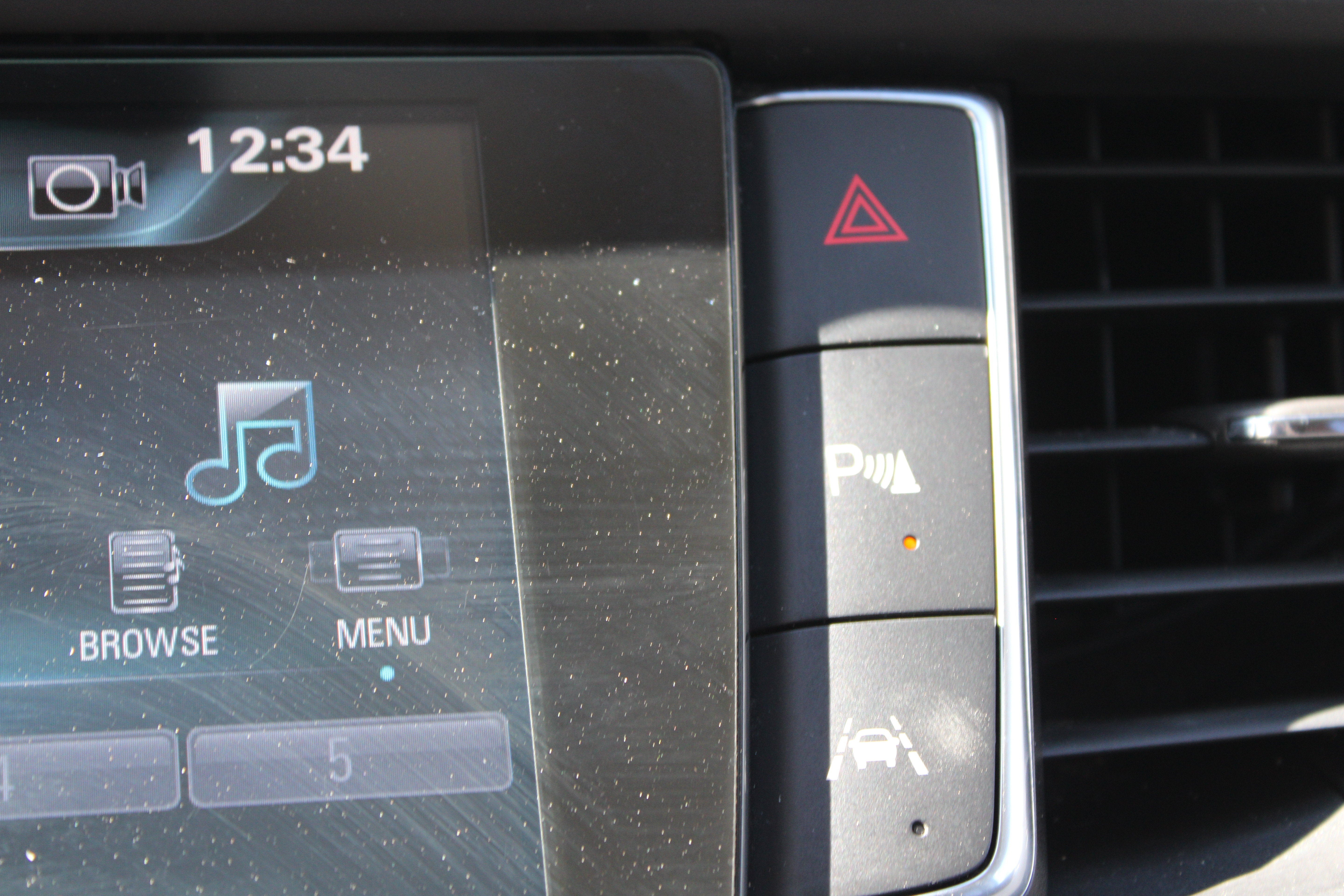 2019 Buick Enclave Avenir