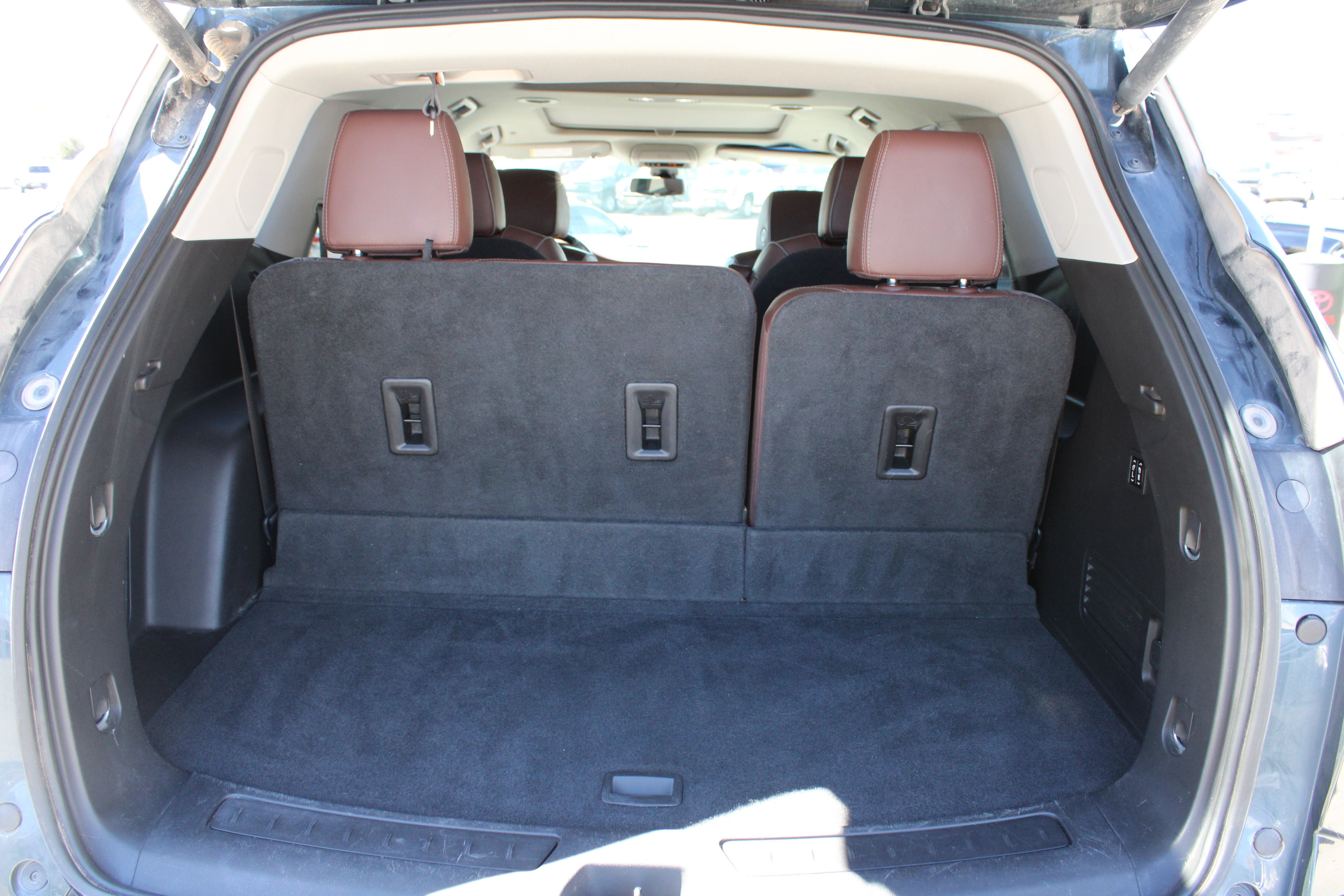 2019 Buick Enclave Avenir