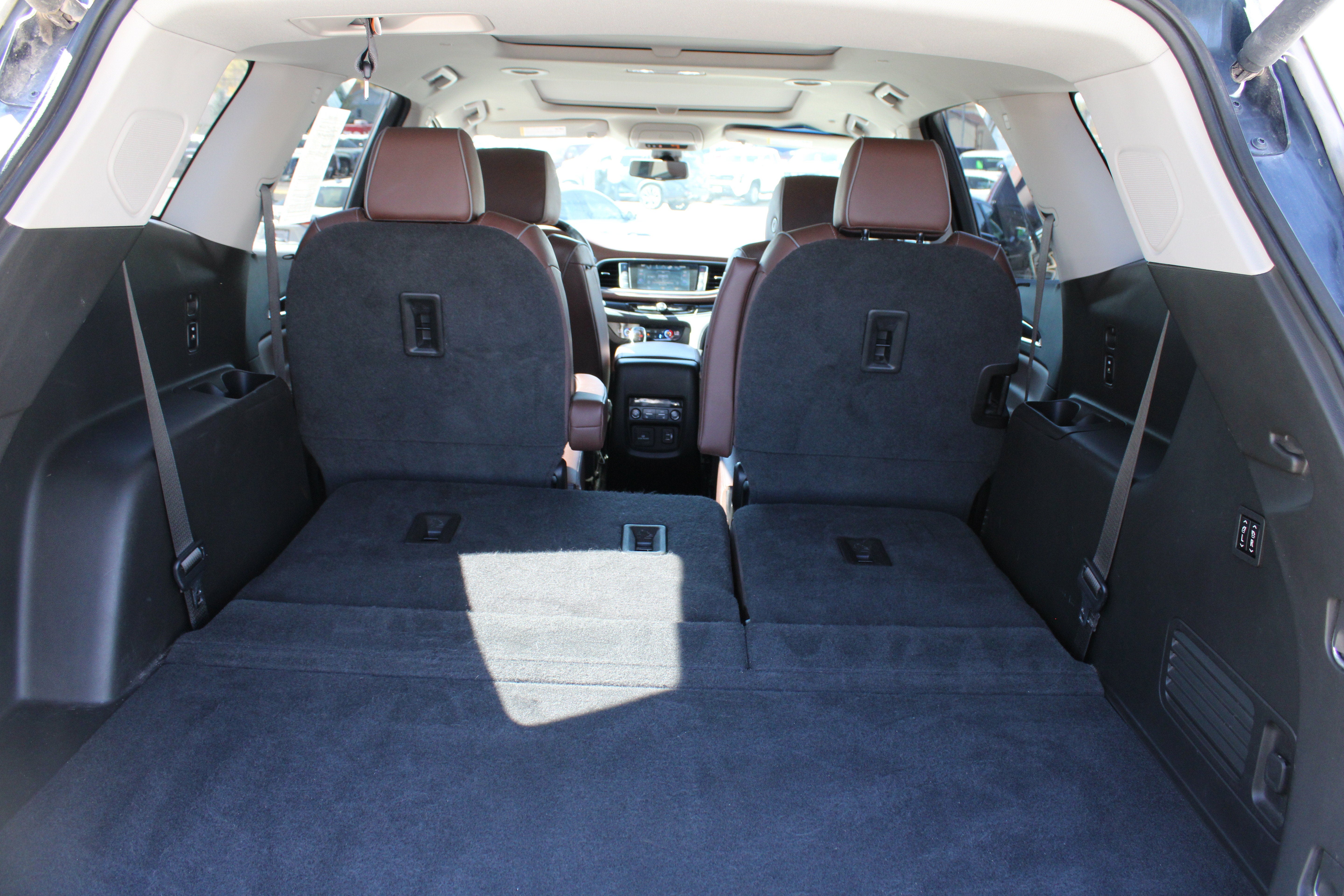 2019 Buick Enclave Avenir