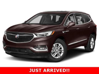 2019 Buick Enclave Avenir