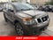 2015 Nissan Armada SL